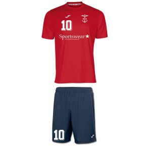 KSG Spillesæt